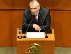 No temo que Hernán Bermúdez ‘cante’: Adán Augusto López