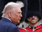 Trump designará como "terrorista" al movimiento Antifa que combate el fascismo