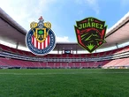Única forma de ver Chivas vs Juárez