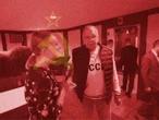 ¿No se había desintegrado? Canciller ruso usa sudadera de la URSS previo a cumbre Trump-Putin