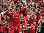 Liverpool consigue milagroso triunfo en inicio de Premier League