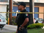 Delincuentes asaltan farmacia en Irapuato con pistola de juguete