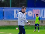 Nicolás Larcamón, un tipo con intensidad