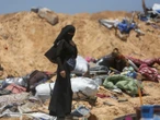 Se estanca la tregua en Gaza: Hamás e Israel se acusan de sabotaje