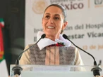 Inaugura Sheinbaum hospital comunitario para el pueblo Yaqui en Sonora
