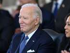 ¿A la pantalla grande? Joe Biden firma con una agencia de talentos de Hollywood