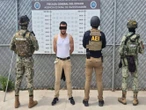 Van más de 6 mil 765 detenidos en Operación Frontera