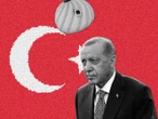 Erdogan y su nostalgia imperial otomana ¿Por qué ve a Israel como su gran rival en Oriente Medio?