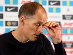 Tuchel se disculpa con Jude Bellingham tras polémica