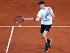Jannik Sinner listo para reaparecer tras dopaje