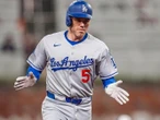 Dodgers se impone a Marlins en noche especial para Freddie Freeman