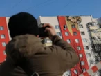 Ucrania ataca con drones a Moscú por segunda noche; Rusia cierra aeropuertos