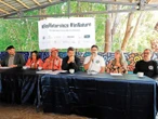 Asociaciones llaman a gobernar con perspectiva ambiental; presentan campaña 