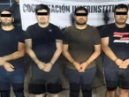 Luis Ezequiel “N”, alias “El Morral”, operador de Los Chapitos, fue abatido en Culiacán, informó García Harfuch
