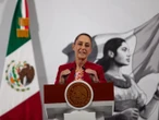 Sheinbaum revela que habló con Trump sobre barreras comerciales