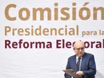 Debates sobre reforma electoral, en diciembre y enero: Pablo Gómez