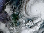 Huracán Melissa alcanza categoría 5 y pone en alerta a Jamaica
