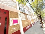 Madres denuncian tortura y documentos falsos en academia militarizada en Morelos