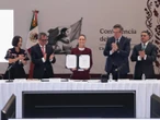 No aumentará el precio de los 24 productos de la canasta básica: Claudia Sheinbaum 