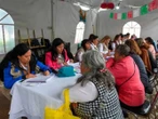 Mujeres son el sector con mayor analfabetismo en Toluca  