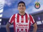 Chivas refuerza su defensa con Miguel Tapias