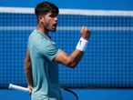 Carlos Alcaraz se instala en semifinales de Cincinnati