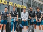 América viaja a Monterrey con baja de última hora