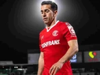 Fernando Navarro ex jugador del León necesita ayuda