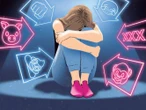 Pega violencia digital a millones de mujeres; 22% de usuarias sufren ciberacoso 
