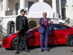 Trump amenaza con deportar a Elon Musk de EU: "Le echaremos un vistazo"