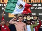 Ponen al ‘Canelo’ en Clase A