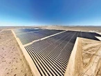 Aprovechan luz solar para eficientar servicios en Sonora