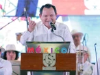Díaz Mena impulsa “Renacimiento Maya” para acabar con la desigualdad en Yucatán