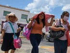 Se reportan 39 muertes por altas temperaturas