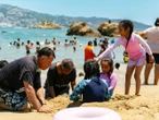 Acapulco se posiciona como el destino favorito de los vacacionistas en el verano