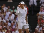 Wimbledon, el sueño hecho realidad de Jannik Sinner