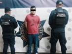 Hombre asesina de 10 cuchilladas a su tío en Nuevo León