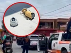 Retiran cámaras de seguridad irregulares en Puebla; ciudadanos denuncian afectaciones