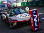 Cadillac gana la pole para Le Mans 2025, Sebastián Álvarez en noveno
