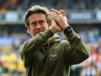 Thomas Frank es nuevo entrenador del Tottenham