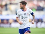 Christian Pulisic justifica su ausencia en Copa Oro