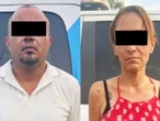 ¡Limpiaban todo! Ella, la casa, pero… él se llevaba la caja fuerte 