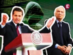 FGR investiga presunto soborno a Peña Nieto por caso Pegasus