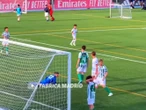 Este niño es la sensación en el Real Madrid