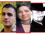 Localizan a jóvenes desaparecidos; denuncian a la policía por entregarlos a delincuentes