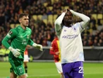 Aston Villa, Porto y Roma caen en la Europa League