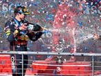 ¿Puede Verstappen remontar el campeonato? Así opinan los pilotos en el GP de México