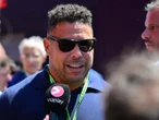 Ronaldo vendió al Valladolid