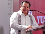 Díaz Mena denuncia ‘oportunismo político’ del PAN en la lucha contra el dengue en Yucatán