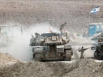 Ejército israelí avala nuevo plan en Gaza; incluirán a reservistas